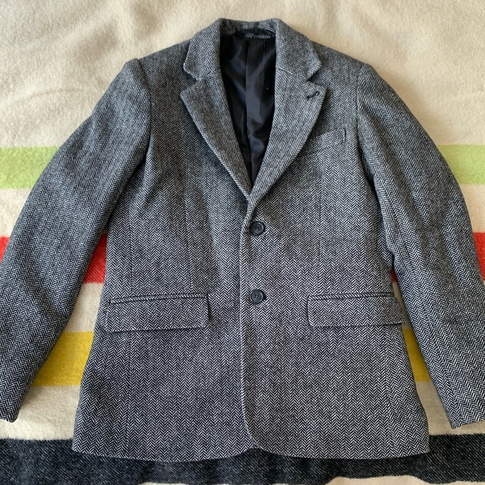 Kirrin & Finch blazer